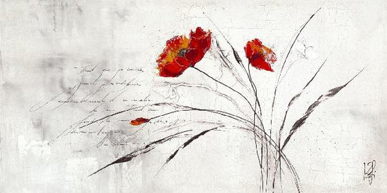 PHOTOWALL / Reve fleurie IV (e22126)