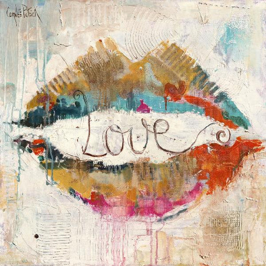 PHOTOWALL / Love (e22175)