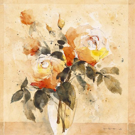 PHOTOWALL / Roses (e22183)