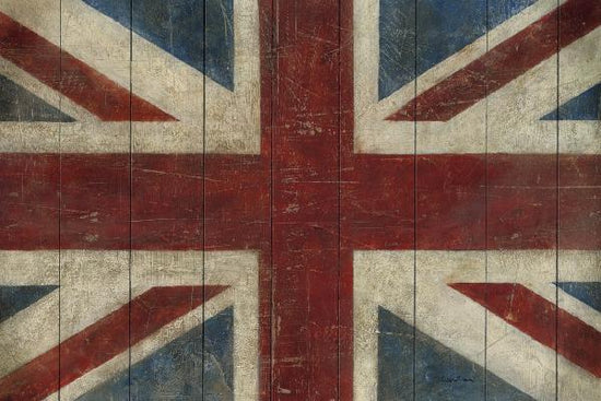 PHOTOWALL / Avery Tillmon - Union Jack (e22209)