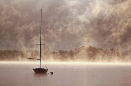 PHOTOWALL / Misty Boatride (e22559)