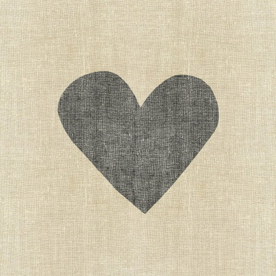 PHOTOWALL / Simple Message Heart (e22650)
