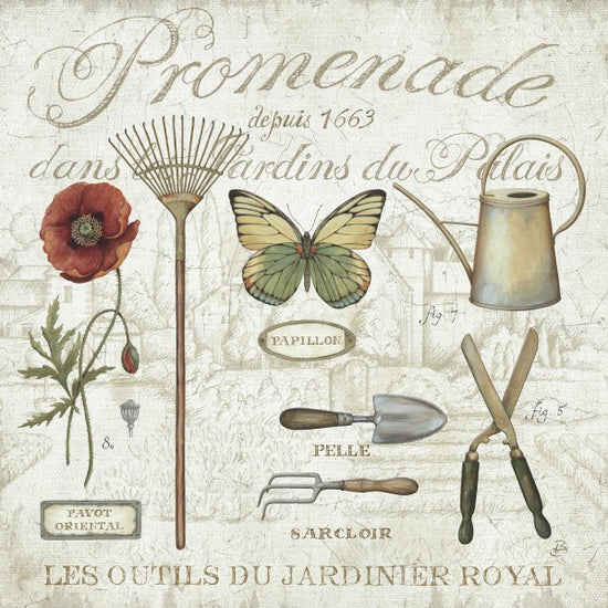 PHOTOWALL / Royal Garden II (e22775)