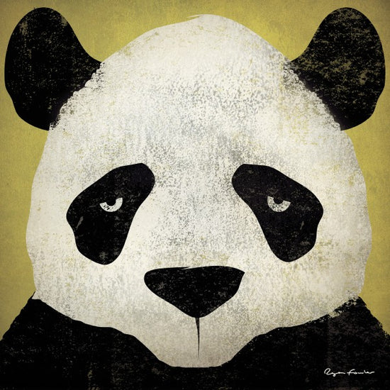 PHOTOWALL / Ryan Fowler - Panda (e22777)