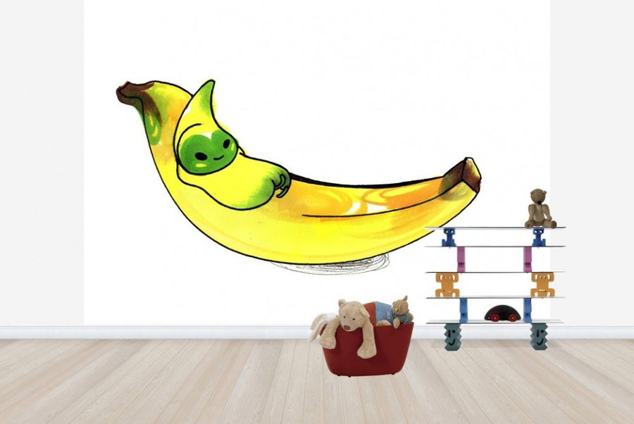 PHOTOWALL / Banana (e23100)