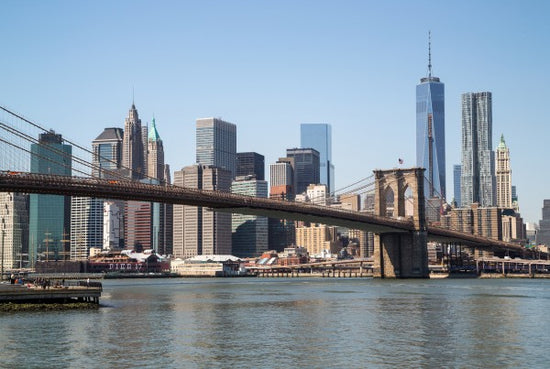 PHOTOWALL / New York - Freedom Tower (e23107)