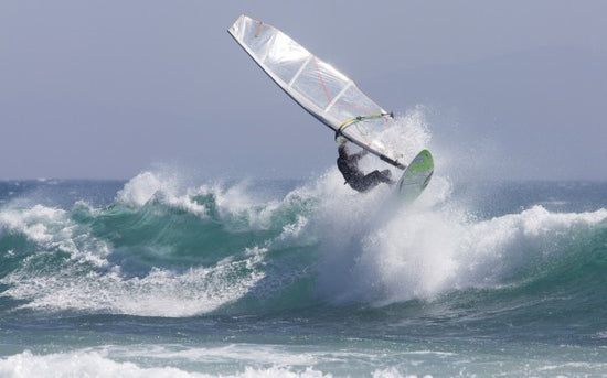 PHOTOWALL / Windsurfing (e23260)