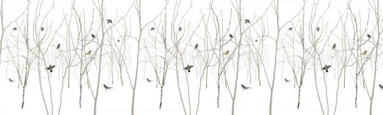PHOTOWALL / Pattern Jay Plain (e23384)