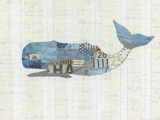 PHOTOWALL / In the Ocean Fish (e23427)