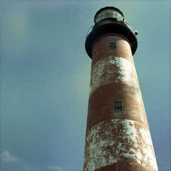 PHOTOWALL / Atlantic Lighthouse (e23452)