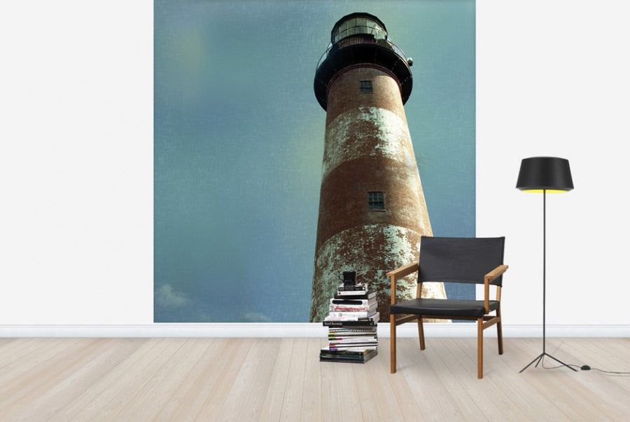 PHOTOWALL / Atlantic Lighthouse (e23452)