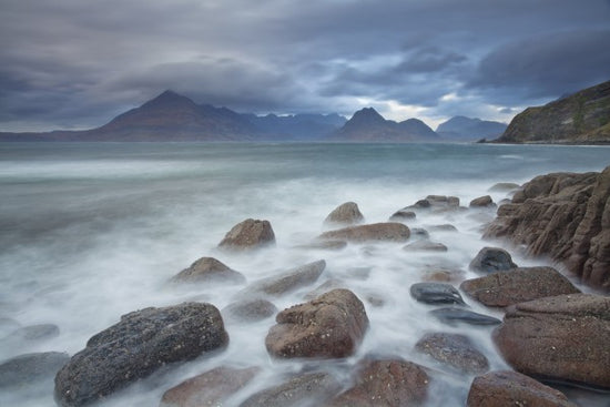 PHOTOWALL / Isle of Skye (e23620)