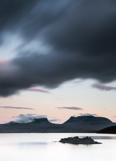 PHOTOWALL / Lapporten & Tornetrask - Sweden (e23692)