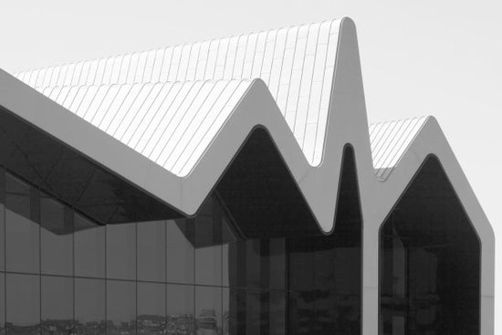 PHOTOWALL / Glasgow Riverside Museum (e23708)