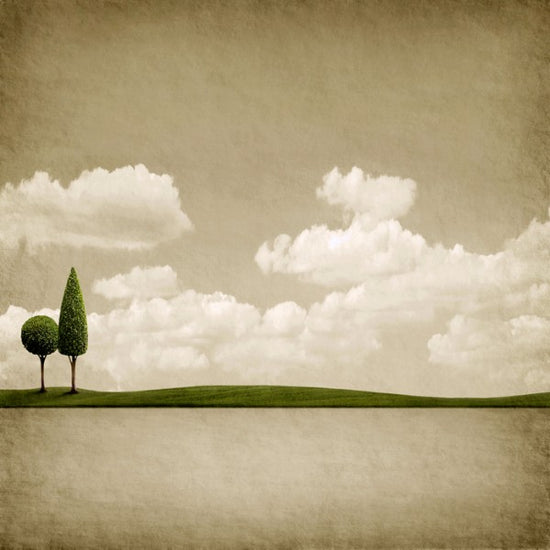 PHOTOWALL / Fairytale Horizon (e40111)