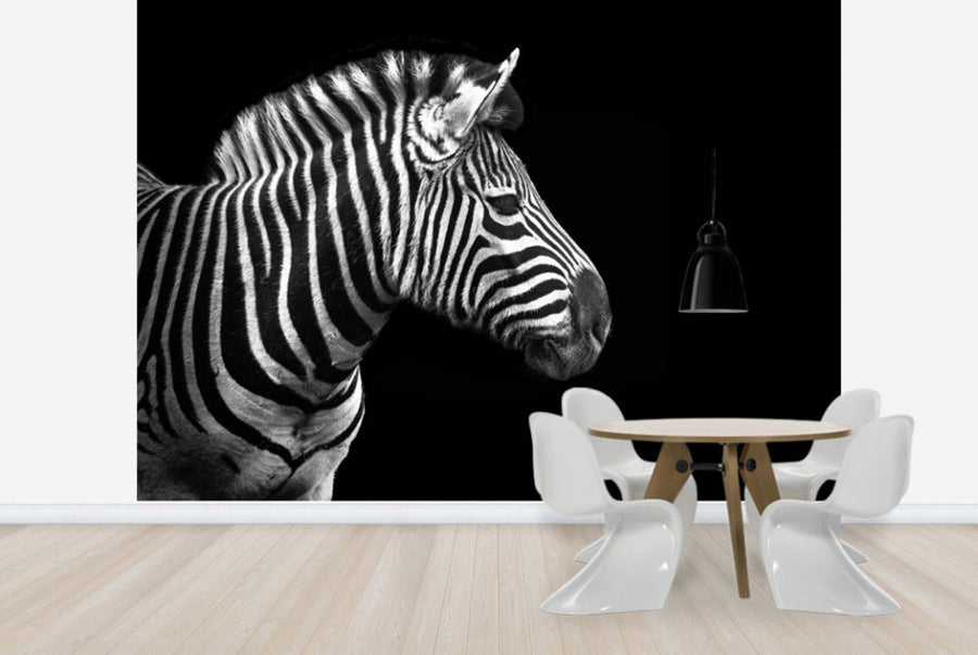 PHOTOWALL / Zebra (e24069)