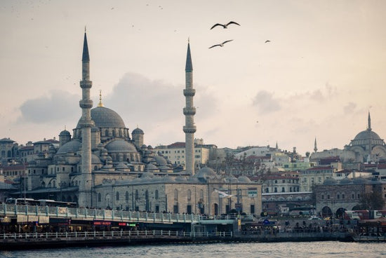 PHOTOWALL / Istanbul (e241211)