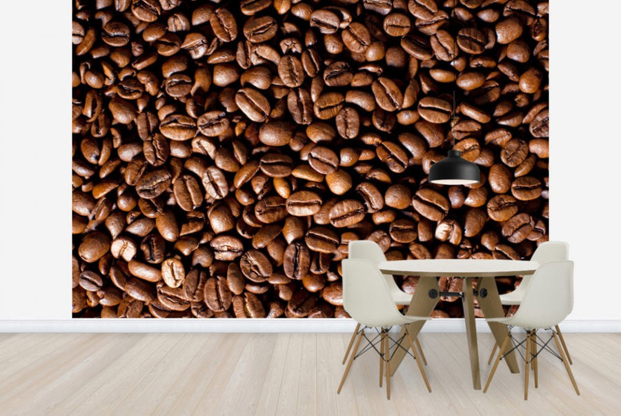PHOTOWALL / Coffee Beans (e24221)