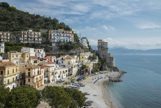 PHOTOWALL / Amalfi Coast (e24342)