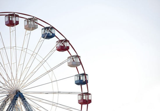 PHOTOWALL / Ferris Wheel (e24420)