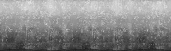 PHOTOWALL / Lost Diamonds - Black (e24472)