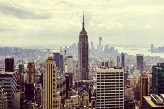 PHOTOWALL / This is Manhattan (e24490)