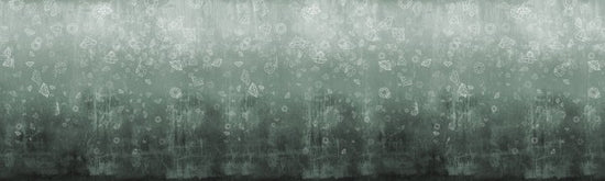 PHOTOWALL / Lost Diamonds - Bluegreen (e24657)