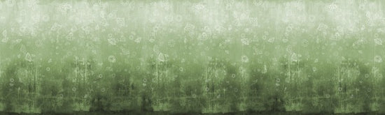 PHOTOWALL / Lost Diamonds - Light Green (e24659)