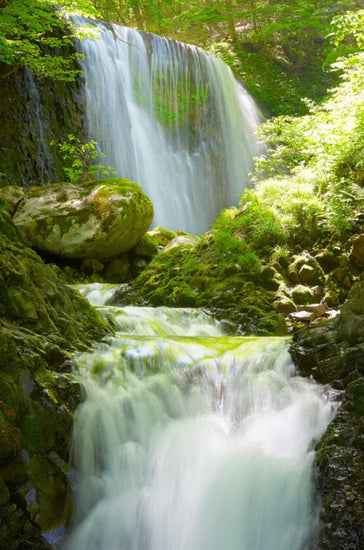 PHOTOWALL / Koromonotaki Falls (e24843)