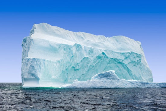 PHOTOWALL / Iceberg off the Newfoundland Coast (e29424)