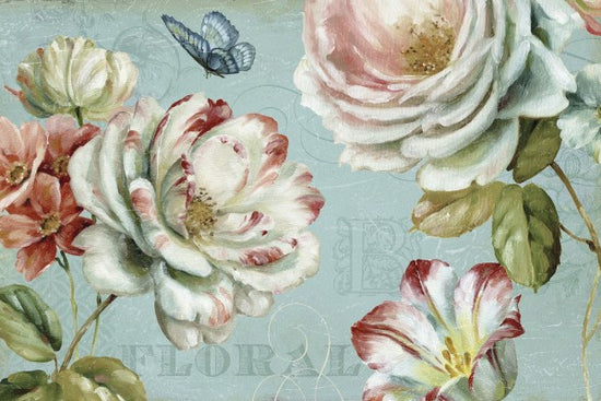 PHOTOWALL / Spring Romance (e24889)