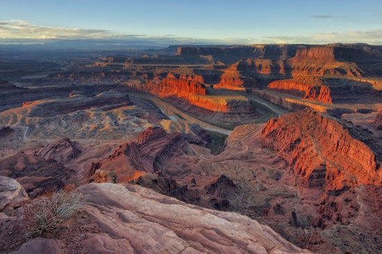 PHOTOWALL / Dead Horse Point (e40265)