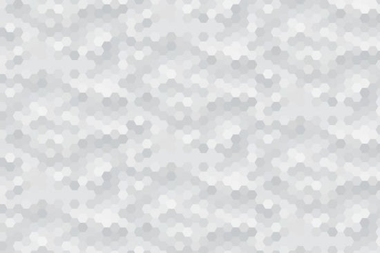 PHOTOWALL / Abstract Mosaic - Warm Grey (e24994)