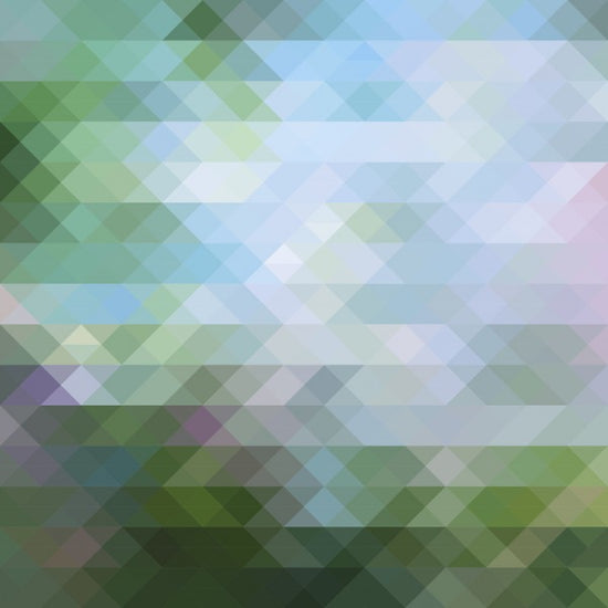 PHOTOWALL / Abstract Triangular Pattern 2 (e24997)