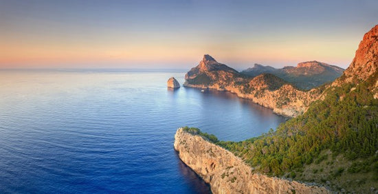 PHOTOWALL / Cap de Formentor, Mallorca (e40390)