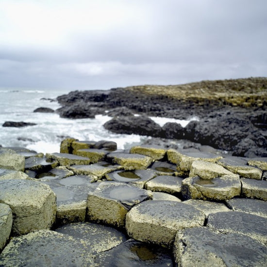 PHOTOWALL / Giants Causeway (e25019)