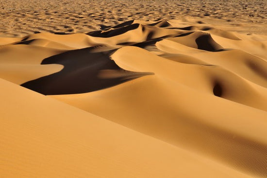 PHOTOWALL / Sand Dunes (e40412)