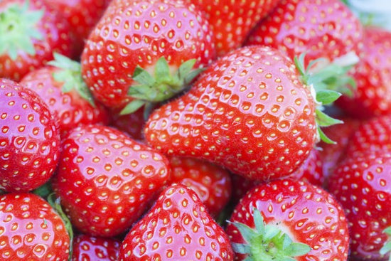 PHOTOWALL / Strawberry (e25120)