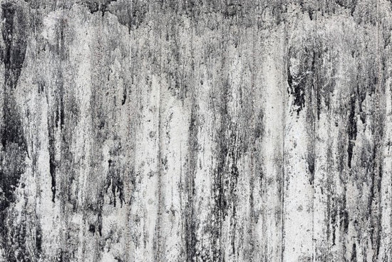 PHOTOWALL / Black Cement Wall (e25152)