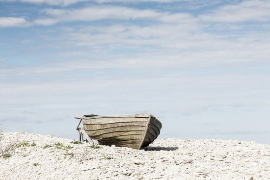 PHOTOWALL / Old Wooden Boats (e25167)