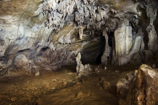 PHOTOWALL / Sohoton Cave (e25249)
