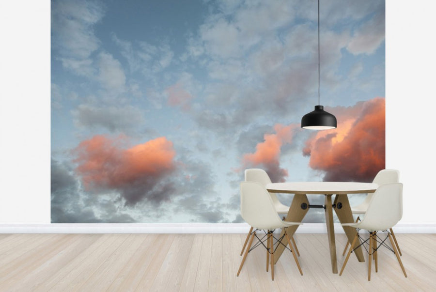 PHOTOWALL / Clouds and Sky (e29501)