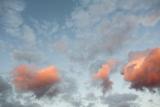 PHOTOWALL / Clouds and Sky (e29501)