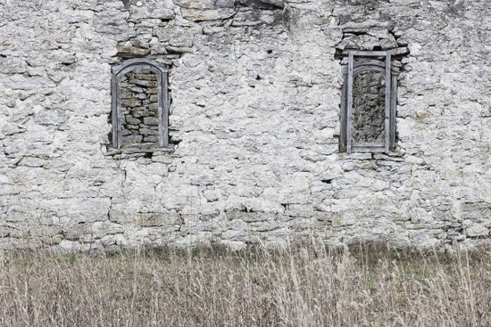 PHOTOWALL / Old Stone Barn (e25539)