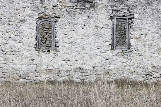 PHOTOWALL / Old Stone Barn (e25539)