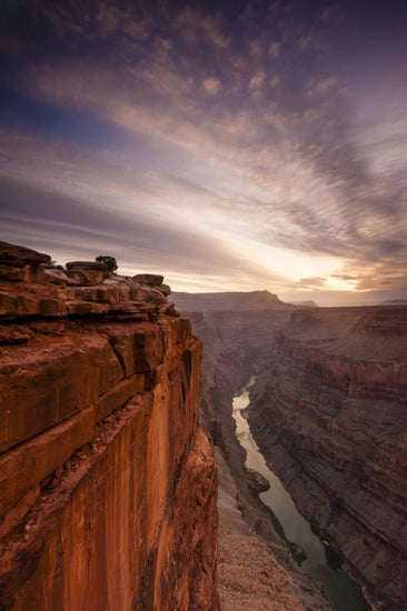 PHOTOWALL / Grand Canyon Edge (e29561)