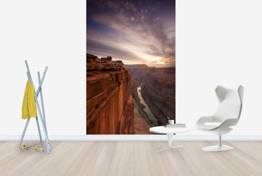PHOTOWALL / Grand Canyon Edge (e29561)