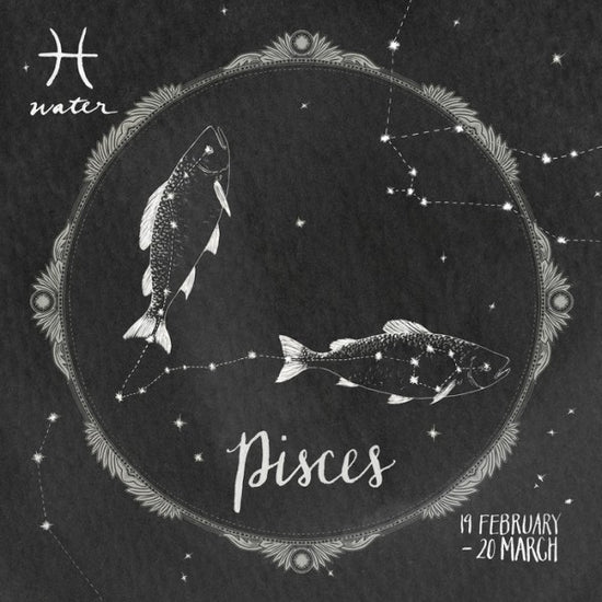 PHOTOWALL / Night Sky Pisces (e25621)
