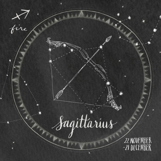 PHOTOWALL / Night Sky Sagittarius (e25622)