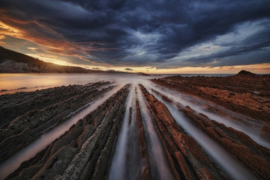 PHOTOWALL / Zumaia Flysch 6 (e29687)